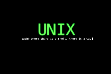 Download Unix Wallpapers 240x320
