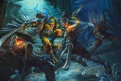 Ninja Turtles Wallpapers Collection Of Top 15 HD Wallpapers