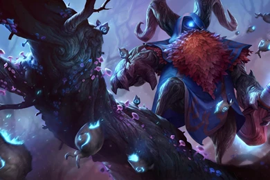 Elderwood Bard Computer Wallpapers, Desktop Backgrounds ...