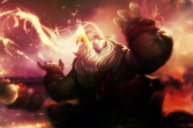 Bard   Wallpapers By Expl0ud On DeviantArt