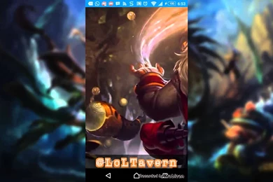 Bard Android Live Wallpapers   YouTube