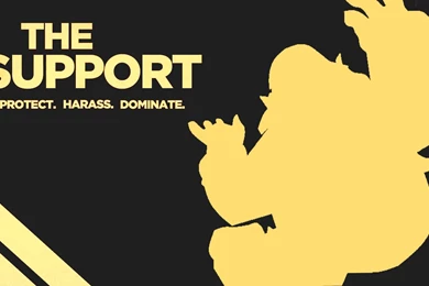 Bard: The Support Wallpapers