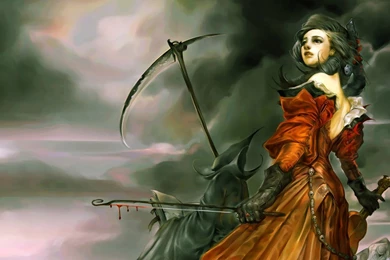 Wallpapers Minecraft Zombie Bard Wallchan 1280x800