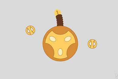 DeviantArt: More Like Minimalist Bard (And Meeps :D) By Pyroan