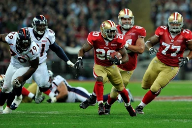 NFL HD WALLPAPER WALF1009