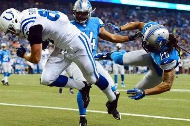 NFL SPORT HD WALLPAPER WALF1016