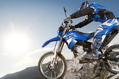 Motocross Twitter Cover & Twitter Backgrounds