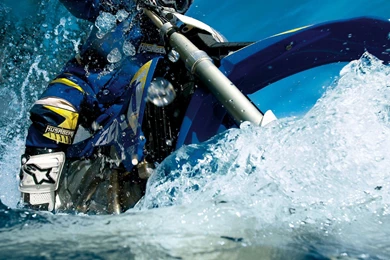 77 Motocross HD Wallpapers