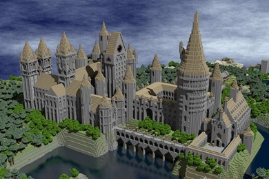 Minecraft Wallpapers Size   Desktop.Wallpaperchanel.com