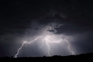 Ride The Lightning 3.1 By High Tech Redneck On DeviantArt