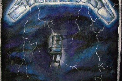 Ride The Lightning Wallpapers   WeSharePics