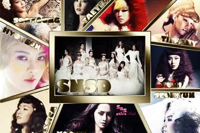 Wallpapers Oh Girls Generation Cartoon Sports The Boys 1024x768 ...