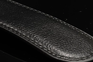 Aliexpress.com : Buy Male Genuine Leather Belt Hollow Out Black ...