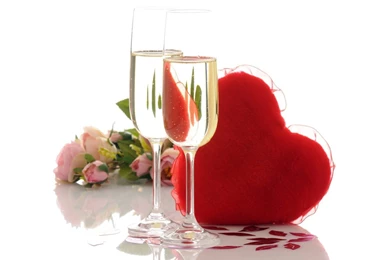 Image Of Love Flowers Desktop Wallpapers Download Free ...