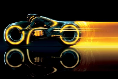 Tron Legacy Bike Wallpapers : Hd Car Wallpapers
