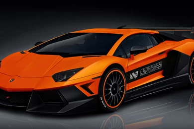 Cool Lamborghini Aventador Wallpapers Image