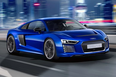 Images Of Audi R8 E Tron Wallpaper Backgrounds Pictures