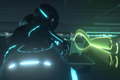 Tron Legacy Car Wallpaper Images   Ndemok.com