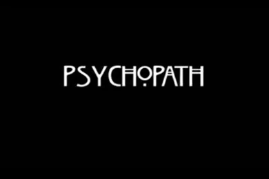 American Horror Story, Black, Psychopath, Wallpaper, Phone ...