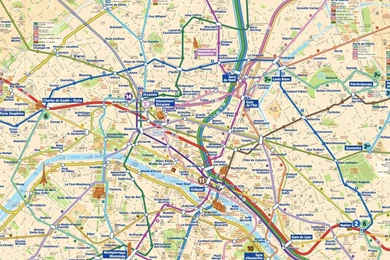 Paris Metro Bus Train   Android Apps On Google Play