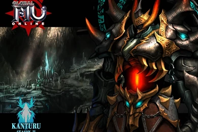 Wallpapers MU Online Games Image