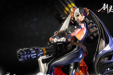 Sword Of Hope Online Game HD Wallpapers 49649   Games   Television ...