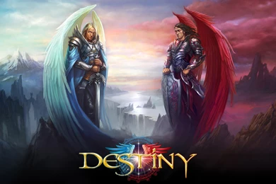 Wallpapers Destiny Online Games Image