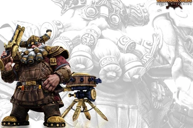 War Engineer Warhammer Online Games Hd Wallpapers   (