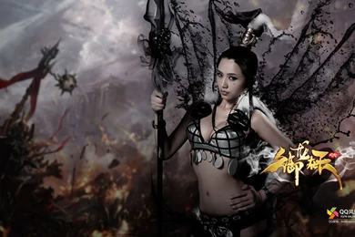 Chinese Online Games:The Legend Of Three Kingdoms － Game ...