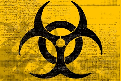 Biohazard Symbol Wallpapers Moreover Cool Zombie Biohazard Symbol ...
