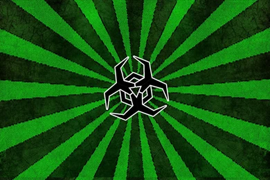 Biohazard Symbol Wallpapers By ImTabe On DeviantArt