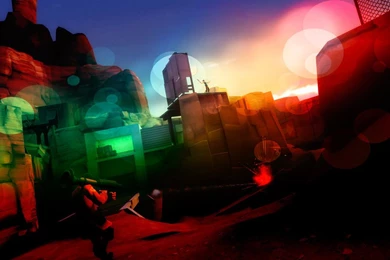 Browsing Wallpapers On DeviantArt