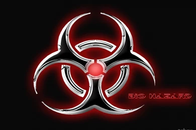 Cool Biohazard Signs