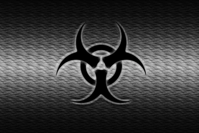 Biohazard Symbol