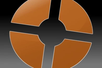 Team Fortress 2 Logo By InsaneRussian On DeviantArt