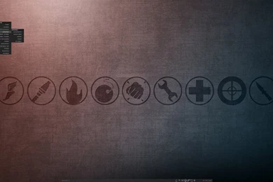 Windows 7 Desktop Screenshot [TF2 Wallpaper] By Animedeviant7666 ...