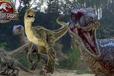 Pics, Facts, Funny Stuff About Animals & Nature Jurassic Park ...