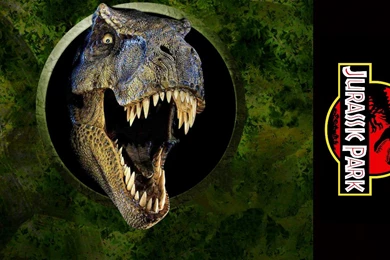 47 Jurassic Park HD Wallpapers