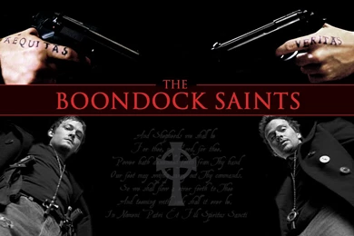 The Boondock Saints Wallpapers : HD Wallpapers Fuel