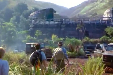 HD Picture  Jurassic Park III (