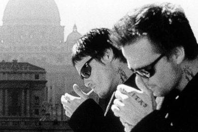 Wallpapers Movies Boondock Saints Movie 1920x1080