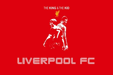 Free Download Liverpool F.C Wallpapers & Pictures