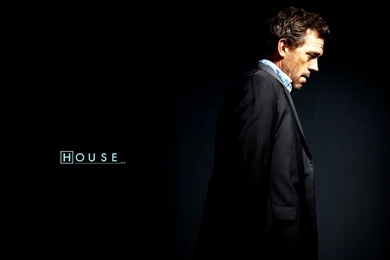 Fonds D'écran Dr House : Tous Les Wallpapers Dr House