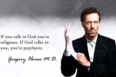 74 Dr. Gregory House HD Wallpapers