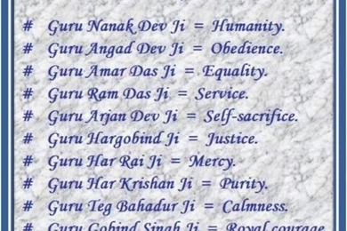 Sikhism Language Quotes. QuotesGram