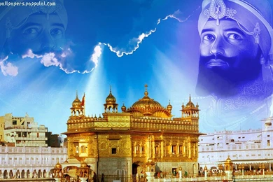 Sikh Wallpapers Sikhism Pictures Hd Wallpaper Backgrounds Sikh ...