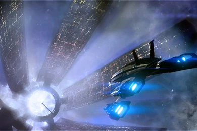 Download Free Modern Mass Effect The Wallpapers 1421x800px