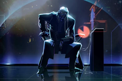 Mass Effect 2 Computer Wallpapers, Desktop Backgrounds