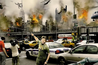 12+ Best HD Action Movie Wallpapers