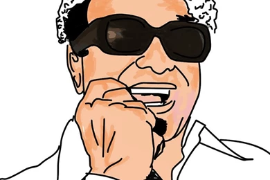 DeviantArt: More Like MGR (M. G. Ramachandran)  TAMIL NADU FORMER ...